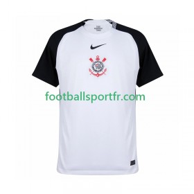 Tenue Corinthians Domicile 2025-2026 Maillot de Foot
